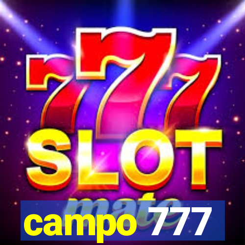 campo 777